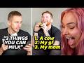 THE FUNNIEST BEHZINGA MOMENTS THAT I HAVE NOT SEEN DEFAULT Thumbnail