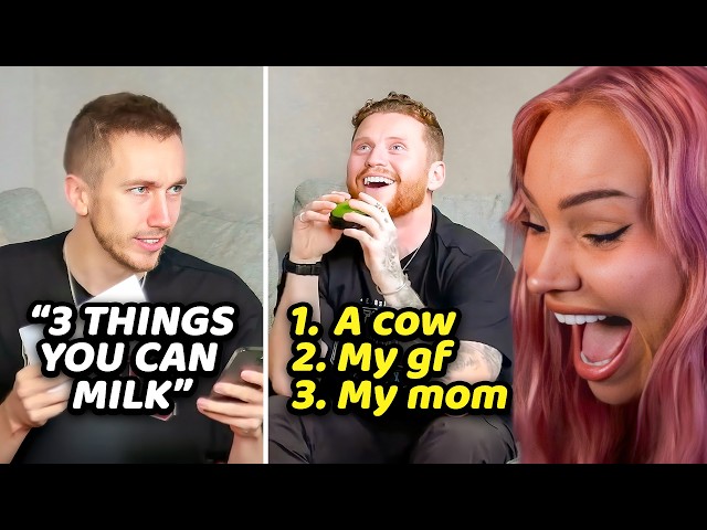 THE FUNNIEST BEHZINGA MOMENTS THAT I HAVE NOT SEEN SDDEFAULT Thumbnail