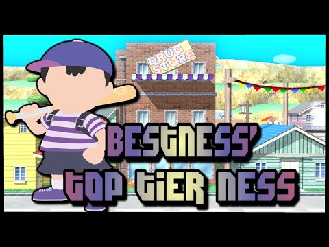 BESTNESS' TOP TIER NESS