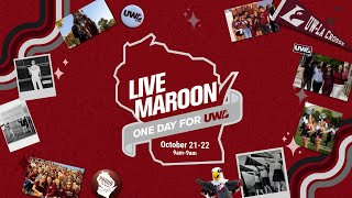 One Day for UWL 2025 | UW-La Crosse annual giving day