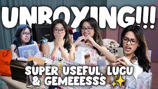 Download lagu UNBOXING MY 18th BIRTHDAY GIFTS mp3 Download lagu UNBOXING MY 18th BIRTHDAY GIFTS mp3