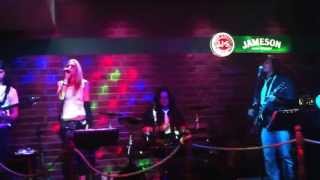 ill shove on my old brown shoes put on a brand new shirt