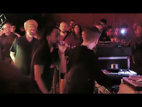 MOV' UP DUB SESSION #4 ▶ ALPHA STEPPA feat. NAI-JAH "Repatriate Your Dollars" ③