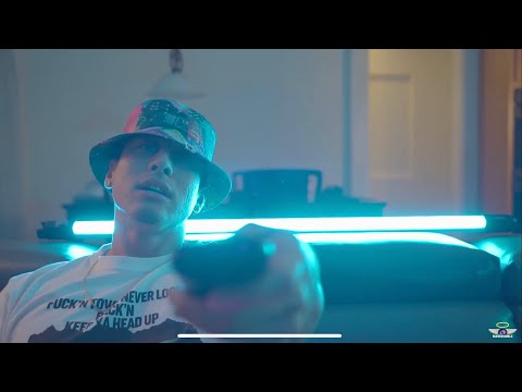 DopY - "48 Bars Of Power" (Official Video)