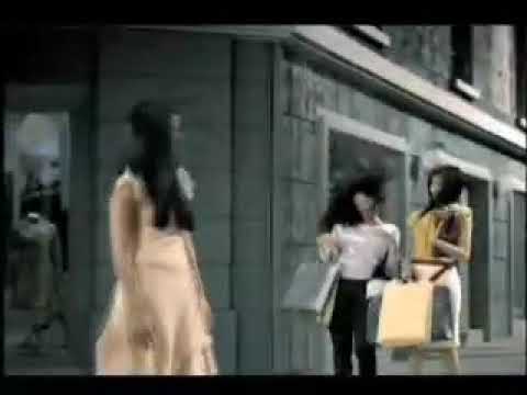 All New Rejoice Rich TVC 2005 30's