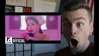 ABOUT DARN TIME ([MV] Apink(에이핑크) _ %%(Eung Eung(응응)) Reaction)