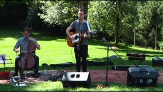 Jeremy Messersmith-Steve-Live At Camp Krim 8/15/13