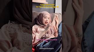 Download lagu Guess Whose Voice Is Playing Karoks? It's Cute, Right? mp3