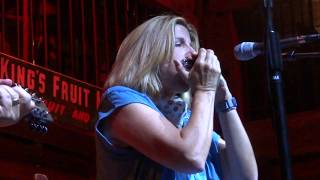 Terri Hendrix - If I Had A Daughter