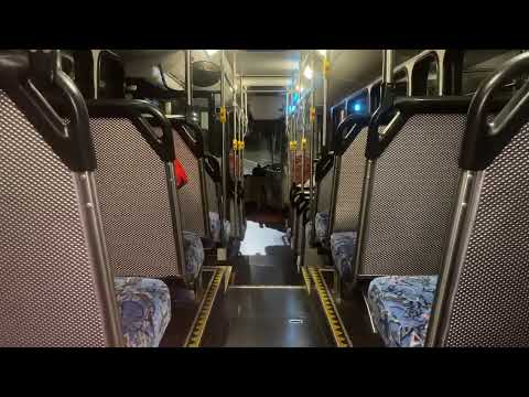 A ride On Mo 4830 (a very very loud cb60)