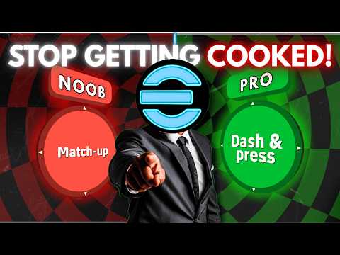 DEFENDING is Hard... Until You Watch This! 