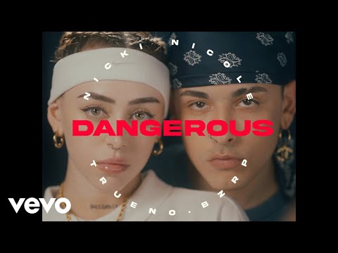 Video thumbnail for Dangerous