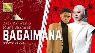 Download lagu BAGAIMANA - ZACK ZAKWAN & MUNA SHAHIRAH (ORKESTRA RTM COVER VERSION) - Audio only mp3 Download lagu BAGAIMANA - ZACK ZAKWAN & MUNA SHAHIRAH (ORKESTRA RTM COVER VERSION) - Audio only mp3