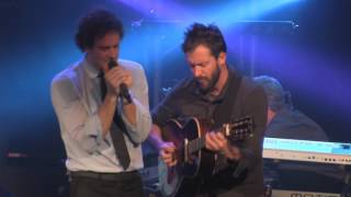 Carbon Leaf  -Torn To Tattered-