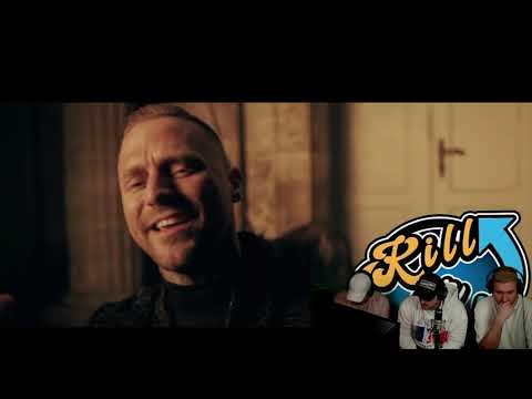 🔥🔥🔥 Kontra K - Diese eine Melodie Reaction