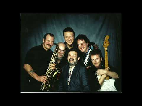 Treat Me Like This   Cliff Bennett & Mark Lundquist Rare Recording