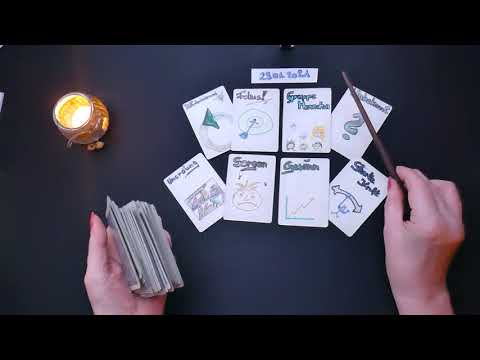 Tageslegung #Tagesenergie #Tagesorakel 29.01.2021