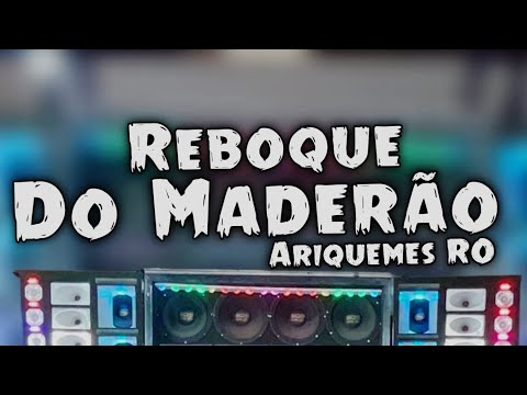 CD Reboque Do Maderão Ariquemes Ro Dj Frquency Mix Fone: +55 49 9169-6983 || Music Auto Som RTA