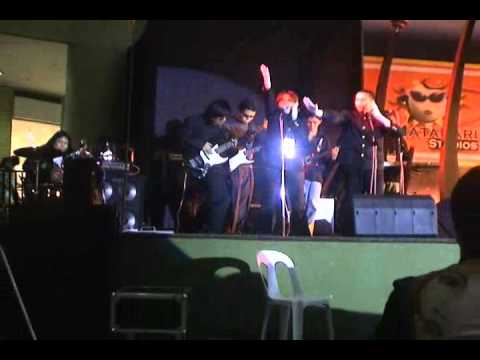 PPF All-Stars Gig 10 @ U Got Game X3M XPO - One Night Carnival + September