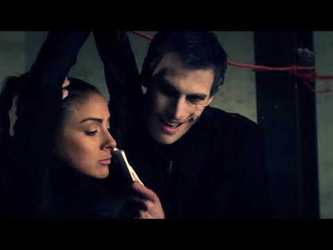 Трейлер фільму «Ніндзя. Незламне серце»