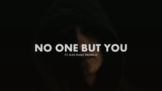 *BEAT WITH HOOK* NF Type Beat / No One But You (Prod. Syndrome)