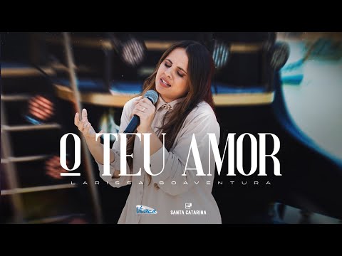 Vivace Music Oficial and Larissa Boaventura