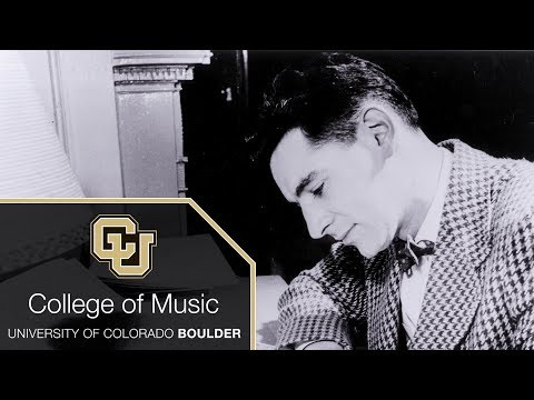 Reliving CU Bernstein at 100