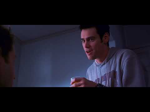 The Cable Guy - (1996) - Scrambled Eggs