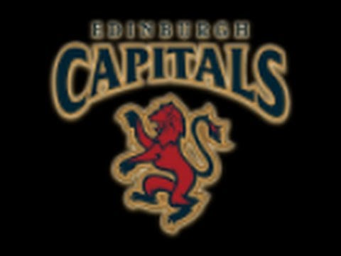 Braehead Clan -v- Edinburgh Capitals - Interviews 30th Nov 2013