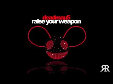 Deadmau5 - Raise Your Weapon (Ron Reeser Assault Mix)