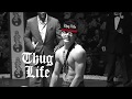 Thug Life MMA Fighter Kisses Ring Girl