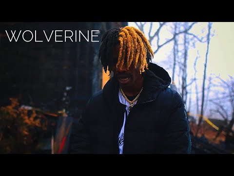 FMG Mack - Wolverine (Official Music Video)