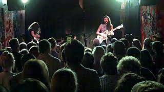 Camp Cope -- How to Socialise &amp; Make Friends