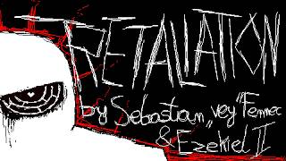 Cover art for RETALIATION