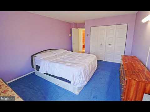 6100 WESTCHESTER PARK DRIVE, College Park, MD 20740 - Condo - Real Estate - For Sale