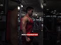 Fix your tricep pushdown