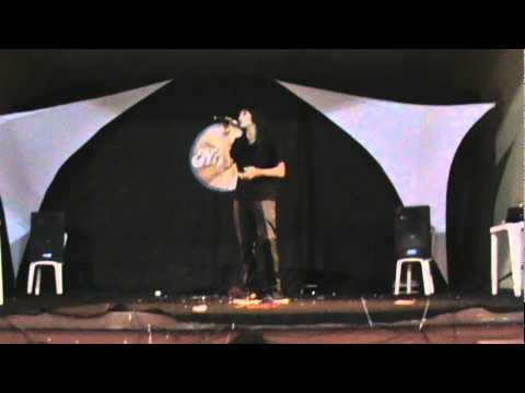 LESMA Categoria A - Fase 02 - Panda - nipPOP 2011