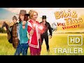 Bibi & Tina 2 - VOLL VERHEXT! - Trailer (HD ...