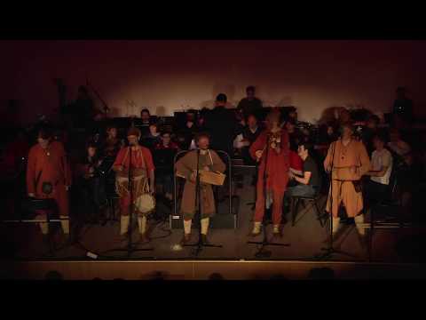 Drolls / Онего - Оника воин