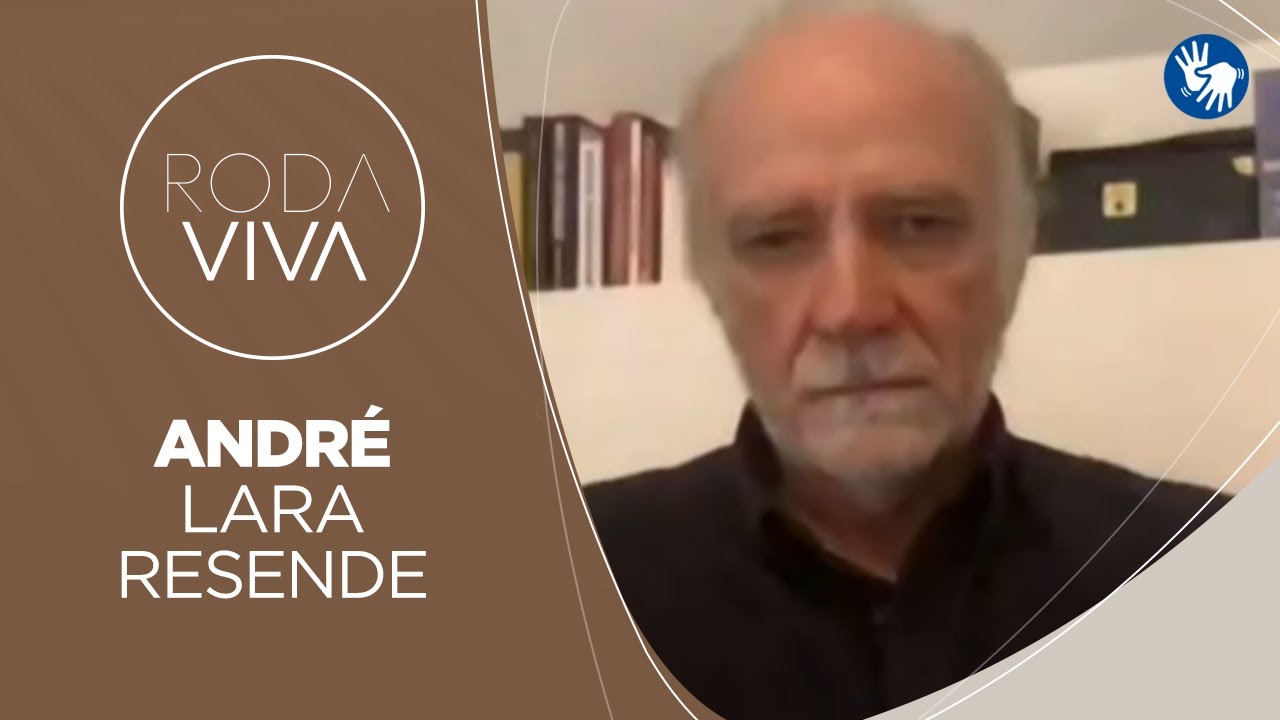Roda Viva | André Lara Resende | 28/06/2021