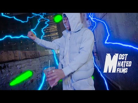 TFlee - Got a Feeling ( Prodby Loyiii X Bsbeats)