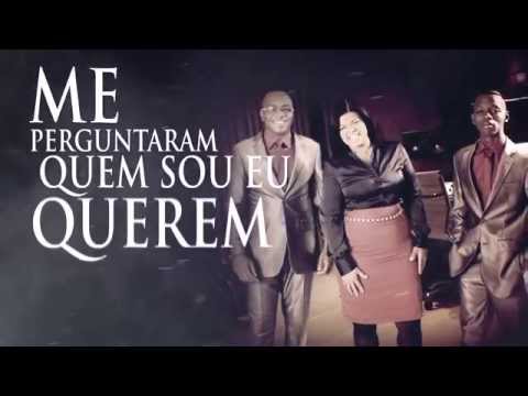 Video & Letra-"Não Sou Celebridade"- Muro De Fogo