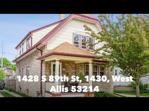 Hupke Team: 1428 S 89th St, 1430, West Allis WI 53214