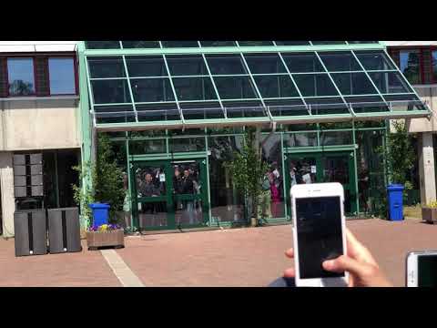 Student 2019 Brinellskolan iNässjö🇸🇪🇸🇪 Swedan