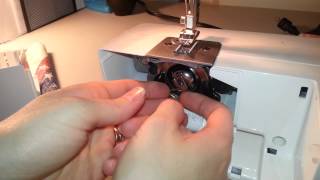 How To Thread Brother Sewing Machine