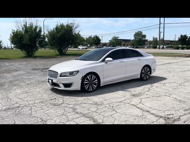 Buy The Best and Lowest Price 2017 LINCOLN MKZ SEDAN 4-CYL, ECOBOOST, 2.0L RESERVE SEDAN 4D for Sale - Import Exchange, Inc. Located in Mokena, IL