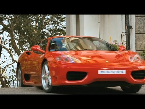 Ferrari Ki Sawaari (2012)  Trailer