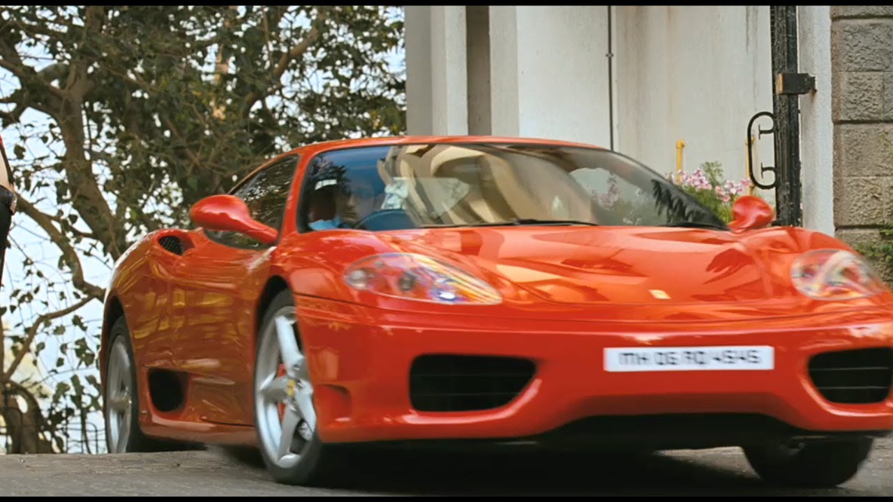 Ferrari Ki Sawaari Trailer Thumbnail