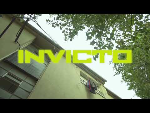 Og Leemz - Invicto ( Vídeo Official) #spanishdrill