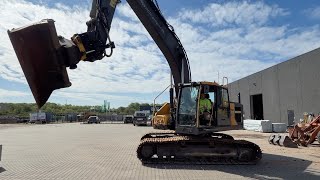Volvo EC220EL rupsgraafmachine | Foto 4 - Machineryline